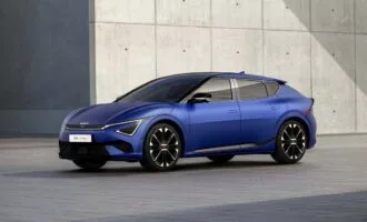 کیا EV6
