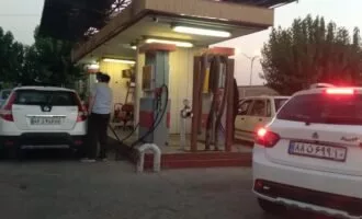 بنزین پتروشیمی