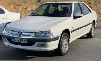 تبدیل تعهد پژو پارس