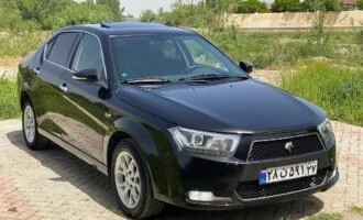 قیمت محصولات ایران‌خودرو