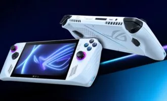 Rog Ally 2024