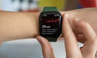اپل واچ