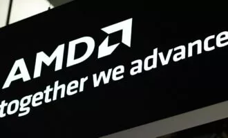 AMD