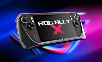 کنسول ROG Ally X