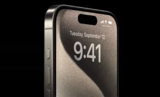 آیفون 15 پرو مکس