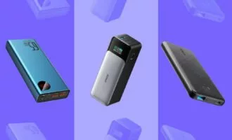 بهترین برند پاوربانک دنیا