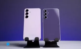 کدام گوشی سامسونگ شارژ وایرلس دارد؟