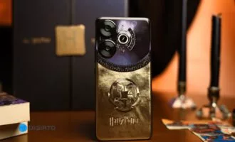 بررسی ردمی توربو ۳