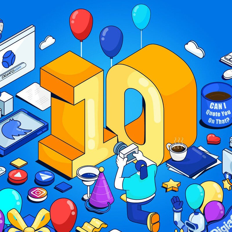 digi_posts 10 مرداد 2019 - دیجیاتو