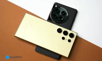 مقایسه وان پلاس ۱۲ و گلکسی S24 اولترا