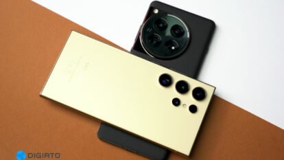 مقایسه وان پلاس ۱۲ و گلکسی S24 اولترا