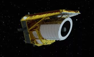 تلسکوپ فضایی