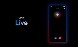 Gemini Live