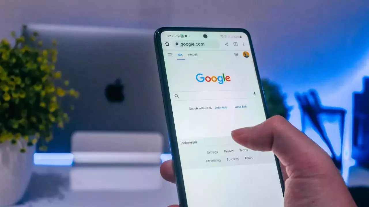 هوش مصنوعی گوگل