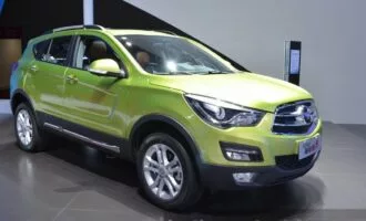 شرایط فروش هایما S7