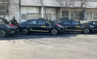 خودروهای برقی