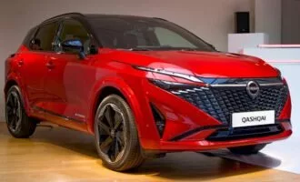 نیسان قشقایی 2024