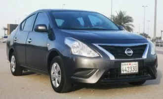 قیمت نیسان سانی