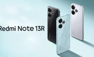 ردمی نوت 13R