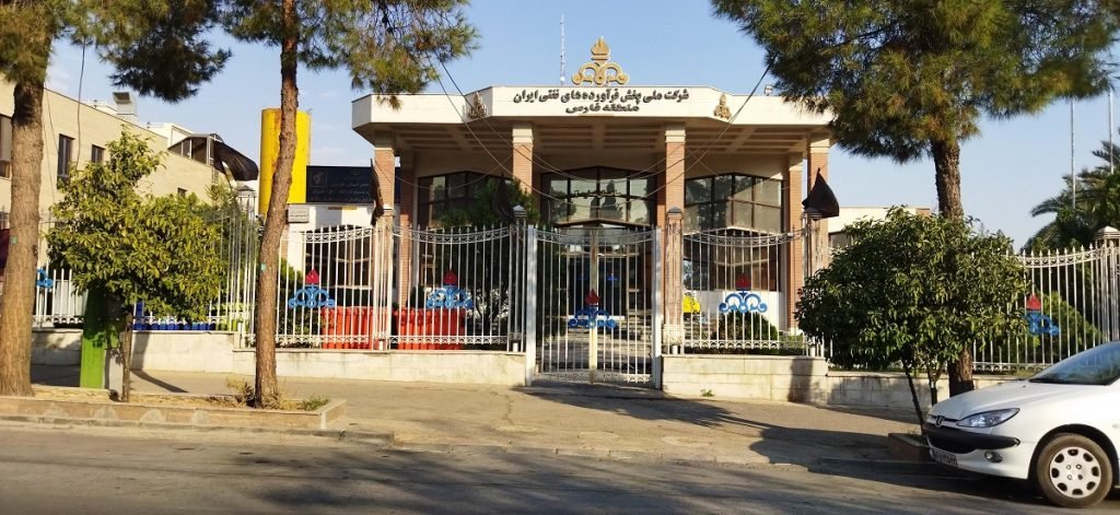 قفل شدن کارت سوخت و بازیابی رمز کارت سوخت