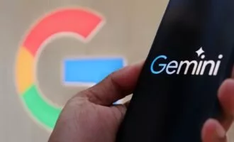 جمینای گوگل