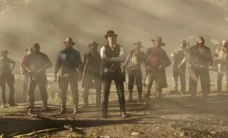 ۱۰ بازی جهان باز که با هر تصمیم بازیکن واکنش نشان می‌دهد