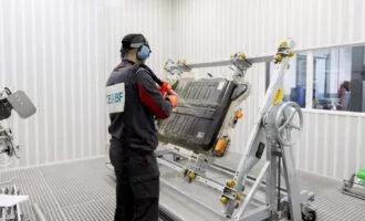 باتری خودروهای برقی