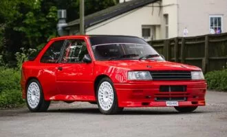 پژو 309
