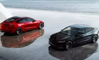 سیستم خودران تسلا