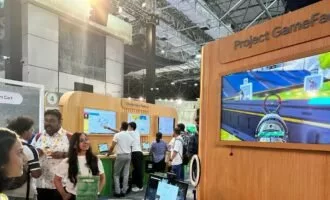 پروژه گیم فیس گوگل