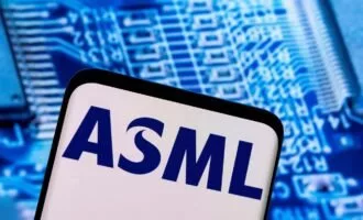 شرکت ASML