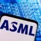 شرکت ASML