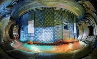 رآکتور همجوشی