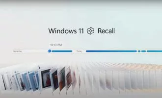 هوش مصنوعی Recall