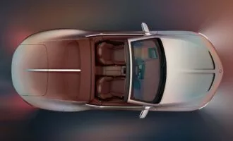 بی ام و اسکای تاپ