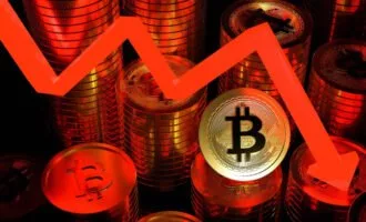 قیمت بیت کوین