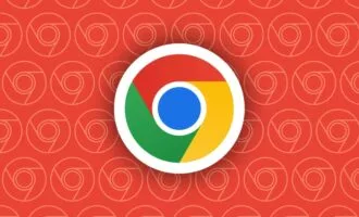 chrome