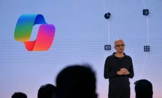 هوش مصنوعی Copilot