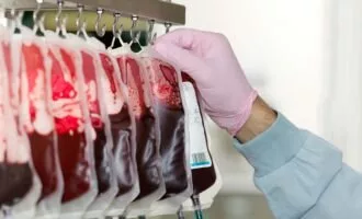 گروه خونی همگانی