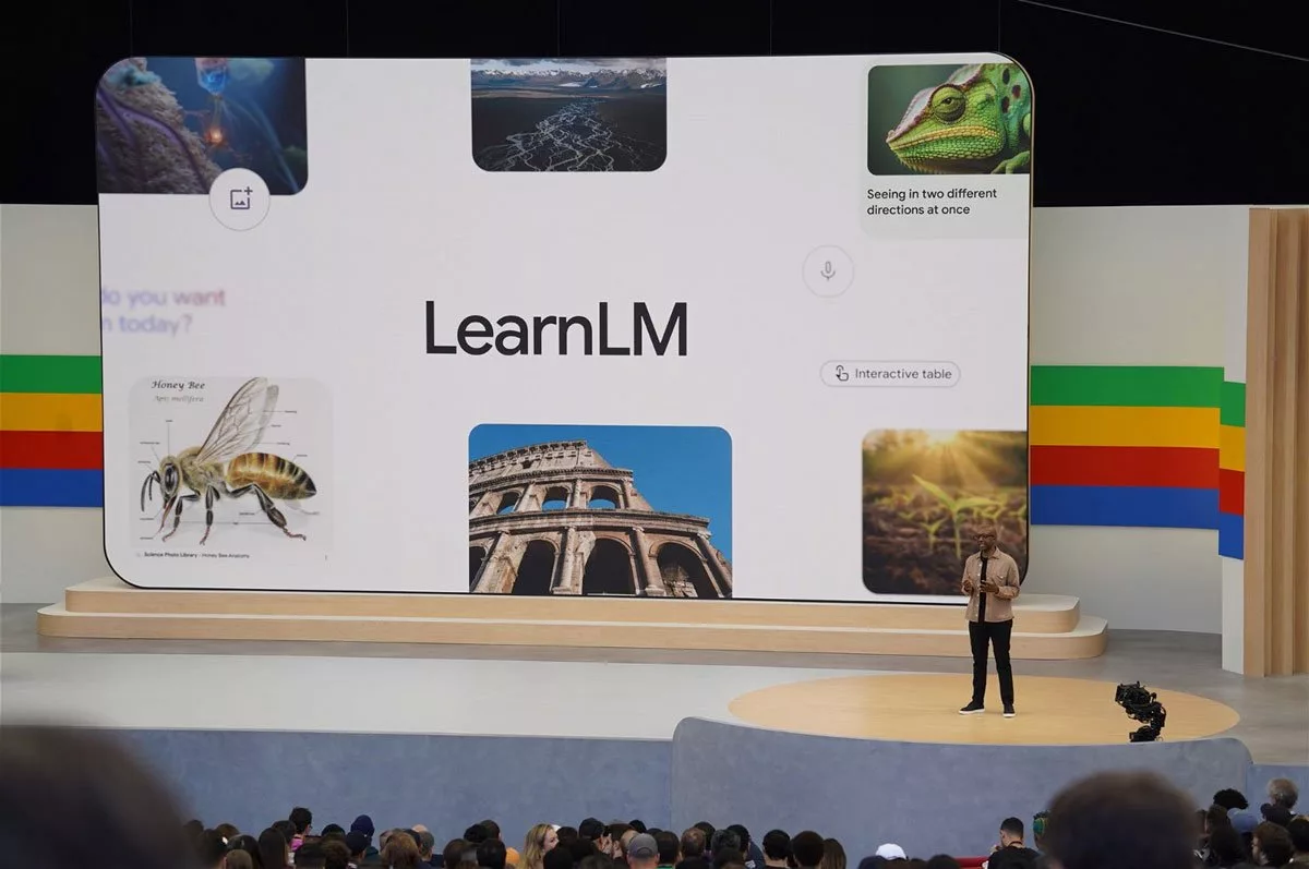 LearnLM