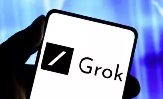 هوش مصنوعی GROK