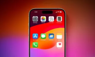 شخصی‌سازی iOS 18