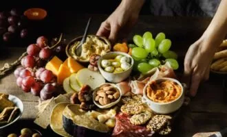 رژیم غذایی و سرعت پیری مغز