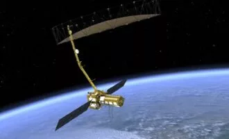 ماهواره NISAR