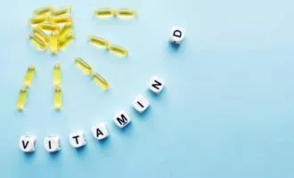 مقدار مصرف ویتامین دی