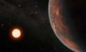 سیاره Gliese 12b