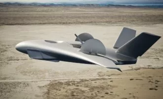 هواپیما دارپا