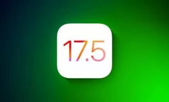 iOS 17.5