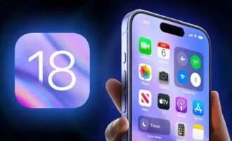 هوش مصنوعی iOS 18