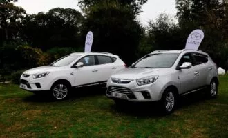 قیمت جک S5 دنده‌ای